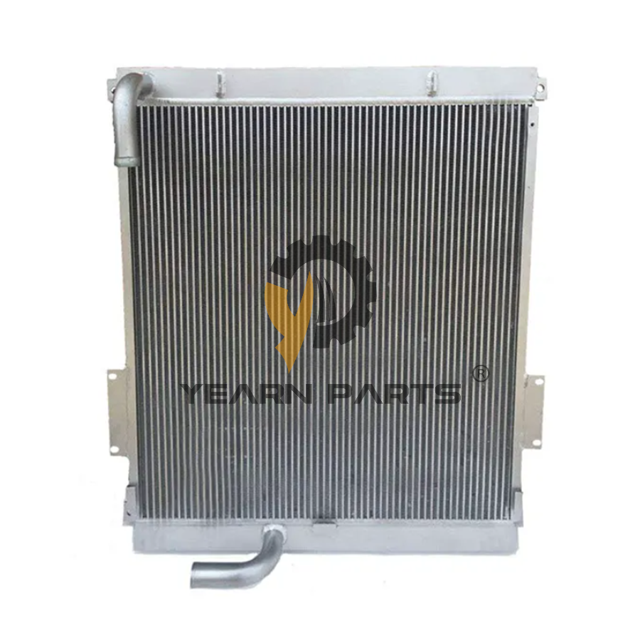 Hydraulic Oil Cooler 141-5974 1415974 for Caterpillar Excavator CAT 325B 325B L 325B LN