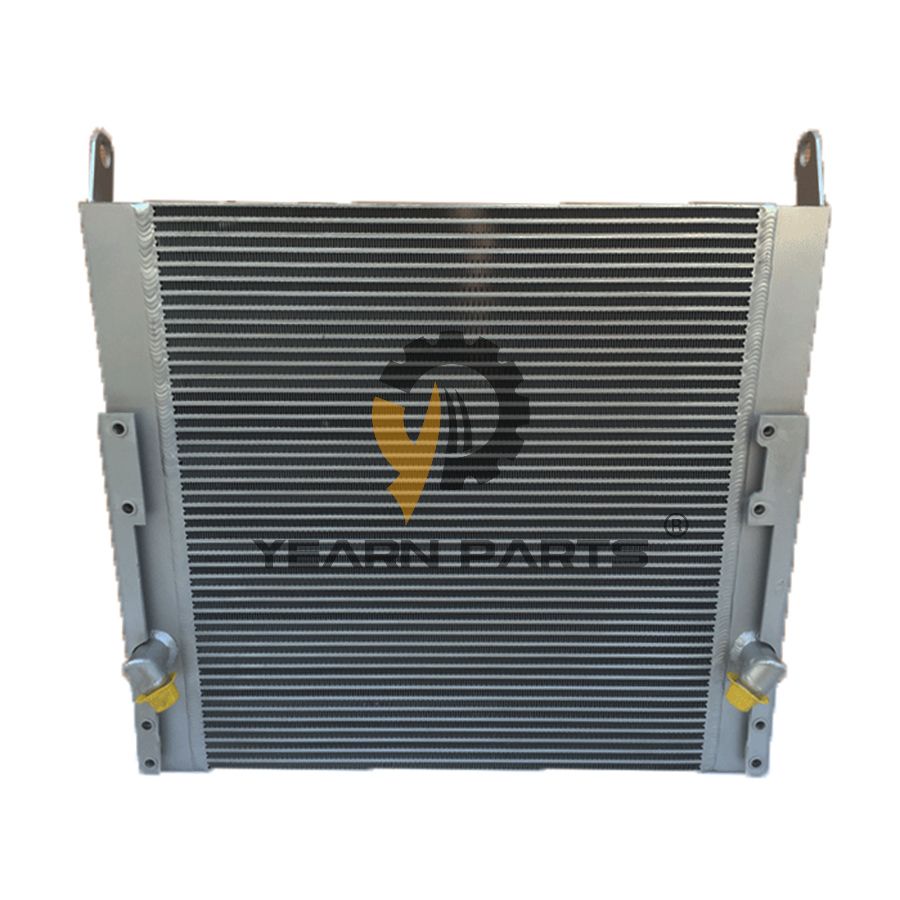Hydraulic Oil Cooler 20D-03-41110 20D0341110 for Komatsu Excavator PW100-3 PW100N-3 PW100NS-3 PW100S-3 PW100S-3B