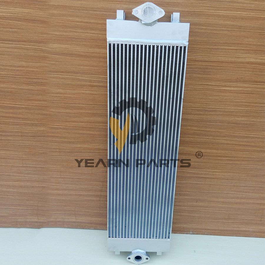 Hydraulic Oil Cooler 20Y-03-42461 20Y0342461 for Komatsu Excavator PC200-8 PC200LC-8