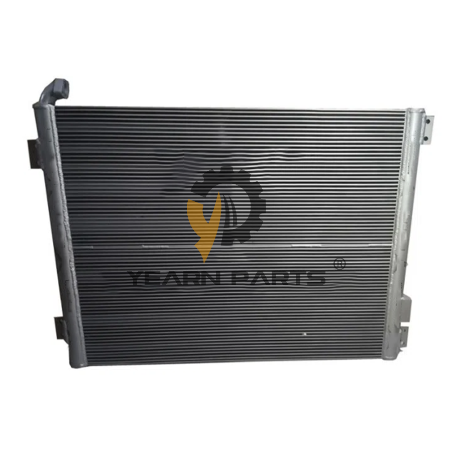 Hydraulic Oil Cooler 21M-03-21131 21M0321131 for Komatsu Excavator PC600-8 PC600LC-8 PC650LC-8E0 PC700LC-8E0