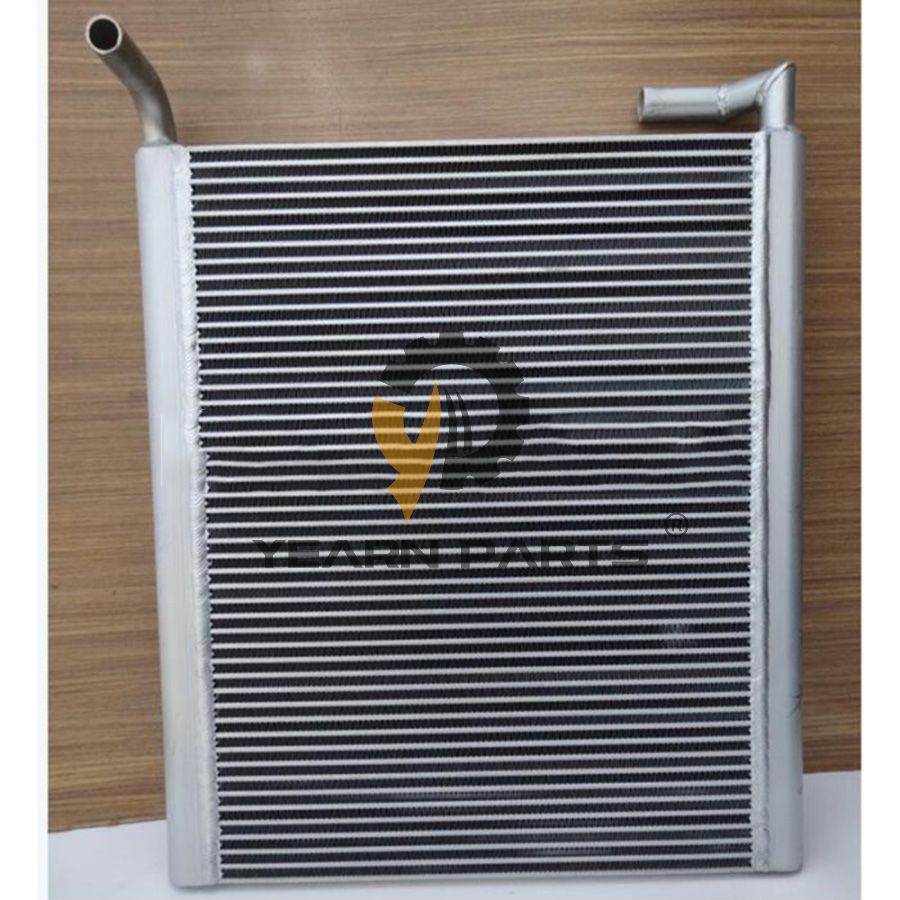 Hydraulic Oil Cooler 2452U387S8 for Kobelco Excavator K904-2 K904L-2 K905-2 K905LC K905LC-2 MD140BLC