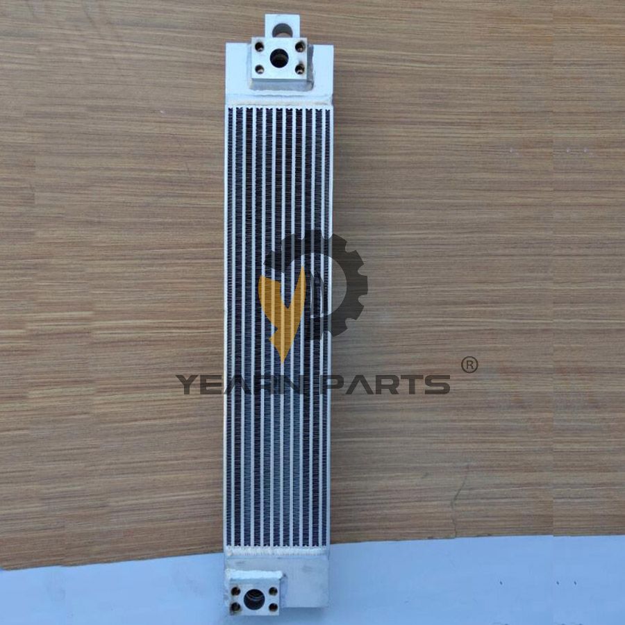 Hydraulic Oil Cooler 8N-4363 8N4363 for Caterpillar Tractor CAT D6C