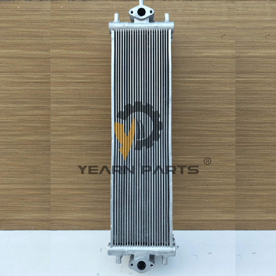 Hydraulic Oil Cooler Assy 20Y-03-42120 20Y-03-42790 20Y-03-42680 for Komatsu Excavator PC240LC-8