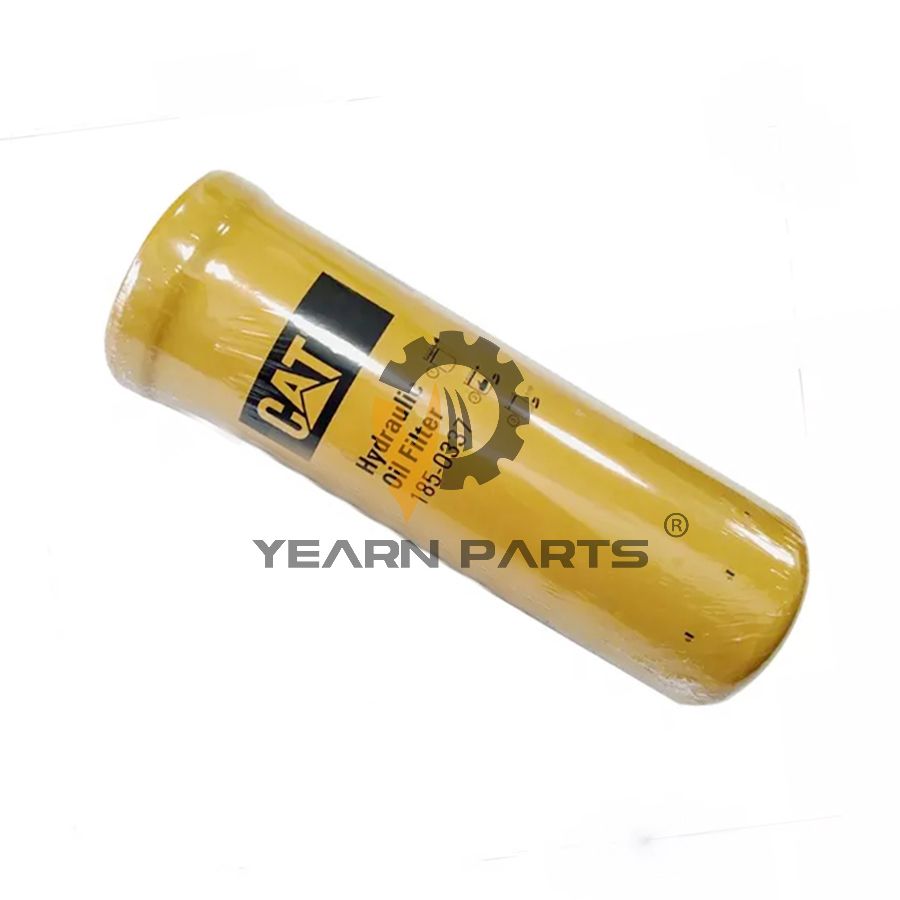 Hydraulic Oil Filter 185-0337 1850337 for Caterpillar CAT Excavator 365B 385C 390D Engine C18