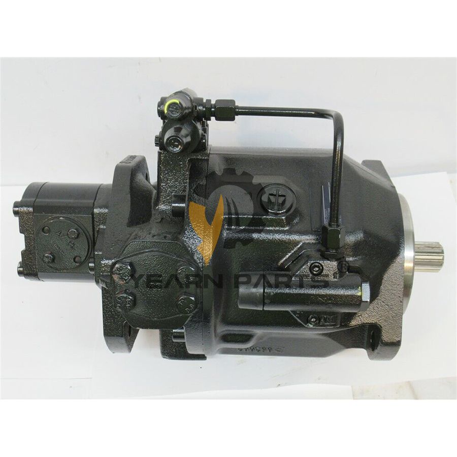 Hydraulic Piston Pump 401-00327 for Doosan Daewoo DX80R DX85R-3 E80 E85 SOLAR 75-V Excavator