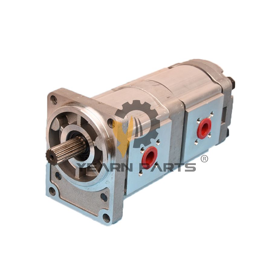 Hydraulic Pump 307012-5000 3070125000 for Kubota