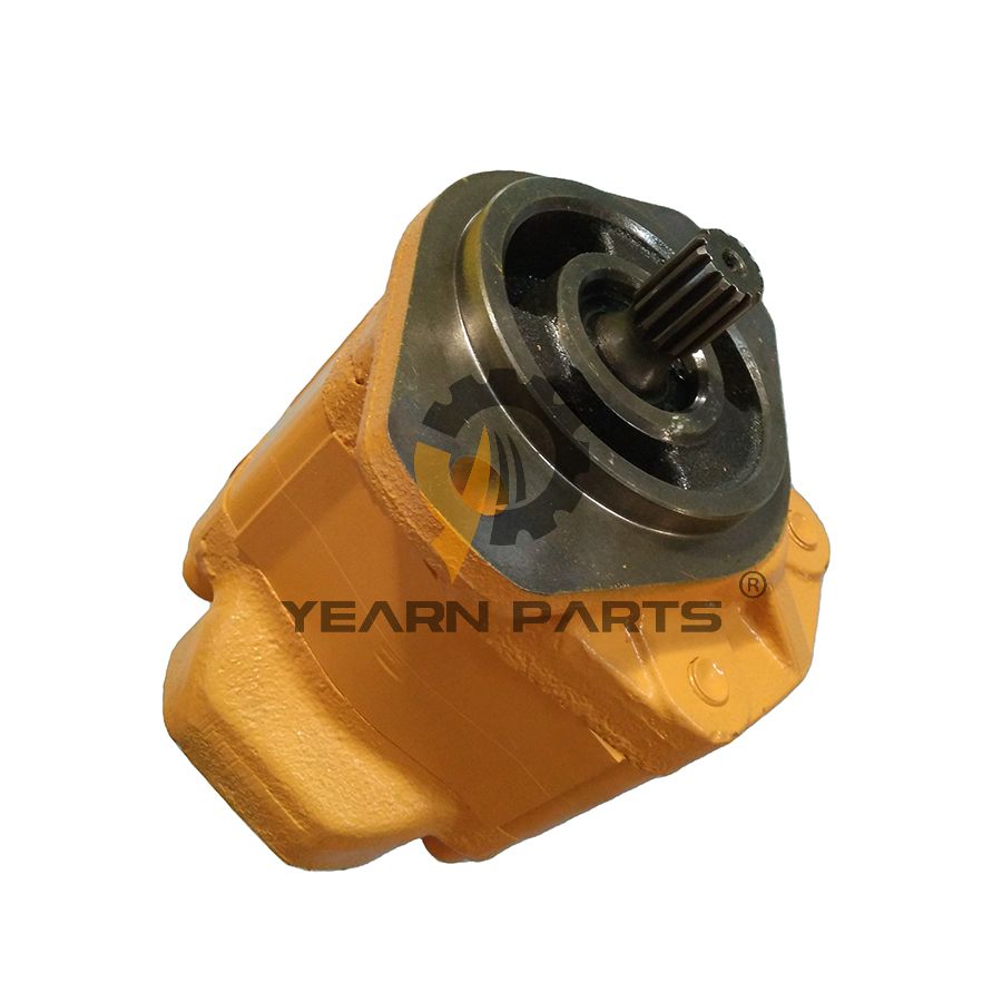 Hydraulic Pump 704-30-32110 7043032110 for Komatsu Wheel Loader 532 538 WA350-1 WA350-3A WA380-1 WA380-3 WA400-1 WA420-1