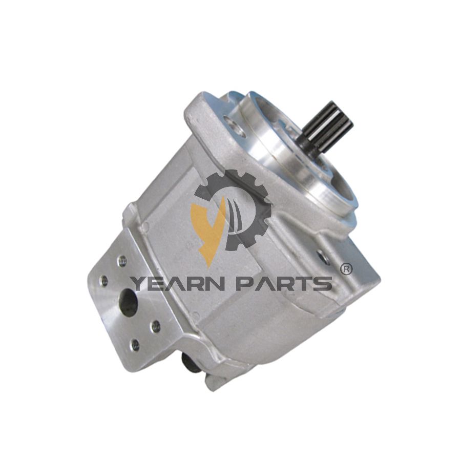 Hydraulic Pump 705-11-33011 7051133011 for Komatsu Wheel Loader WA120-3 WA100-1 WA120-3