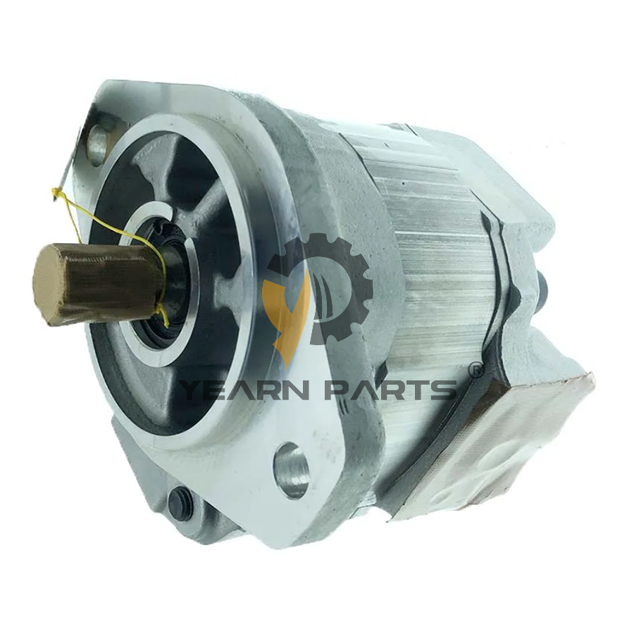 Hydraulic Pump 705-12-31010 7051231010 for Komatsu Wheel Loader WA100M-3 WA80-3 WA120-3CS
