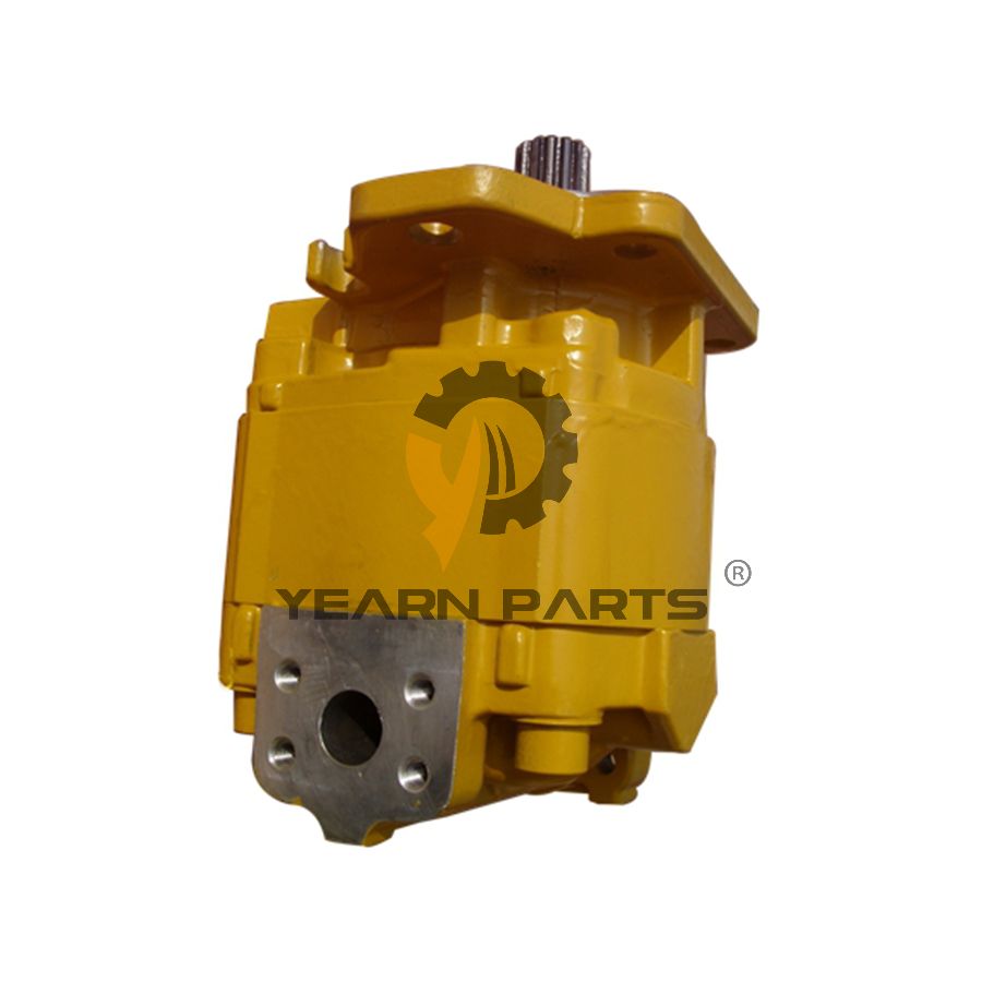 Hydraulic Pump 705-36-30540 7053630540 for Komatsu Wheel Loader WA600-3 WA600-3D