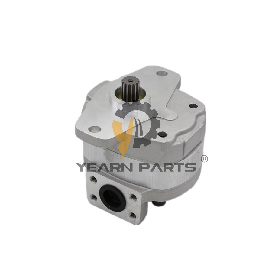 Hydraulic Pump 705-51-20790 7055120790 for Komatsu Wheel Loader WA120L-3 WA120-3MC
