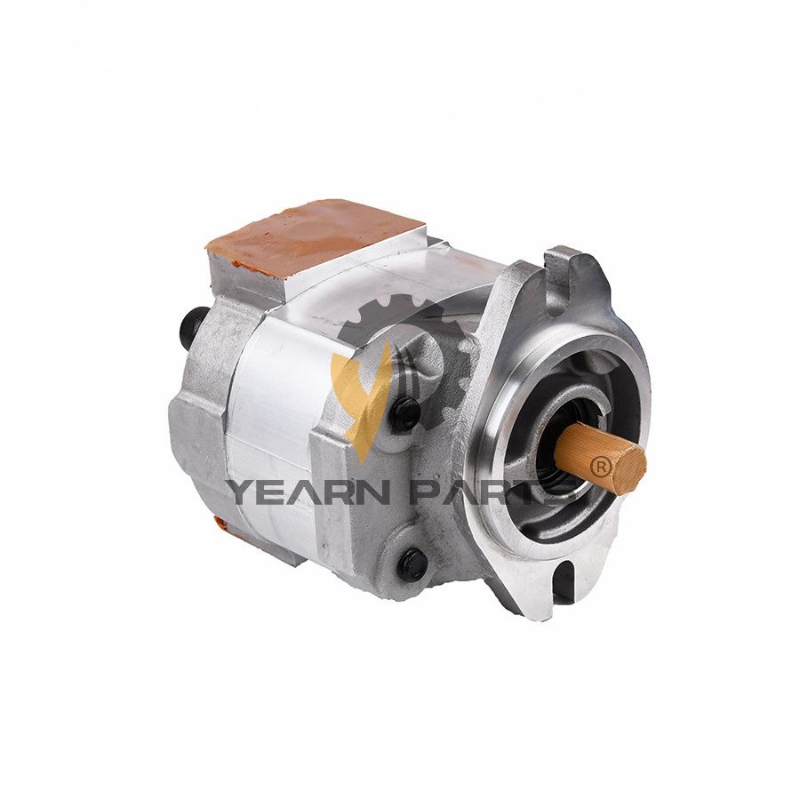 Hydraulic Pump 705-73-30010 7057330010 for Komatsu Wheel Loader WA100-3-H WA120-3 WA150-3 WA180-3