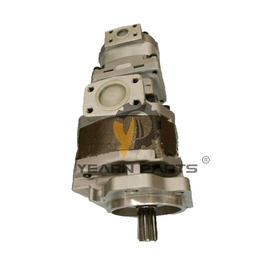 Hydraulic Pump 705-95-07081 7059507081 for Komatsu Track HD325-7 HD325-7R HD405-7 HD405-7R