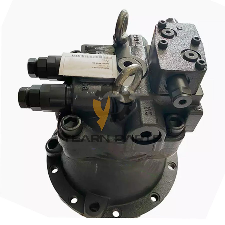 Hydraulic Swing Motor YN15V00002F4 for Kobelco Excavator SK160LC SK200-6 SK200SR SK200SRLC SK210LC ED190LC