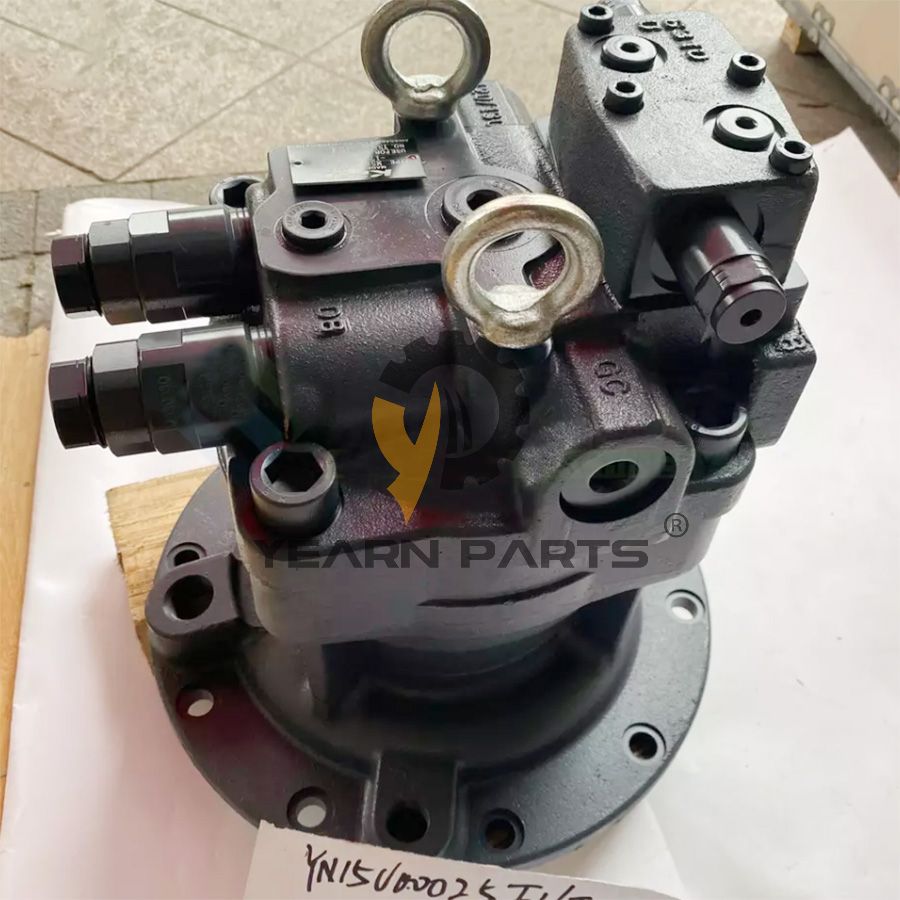 buy Hydraulic Swing Motor YN15V00025F1 YN15V00025F2