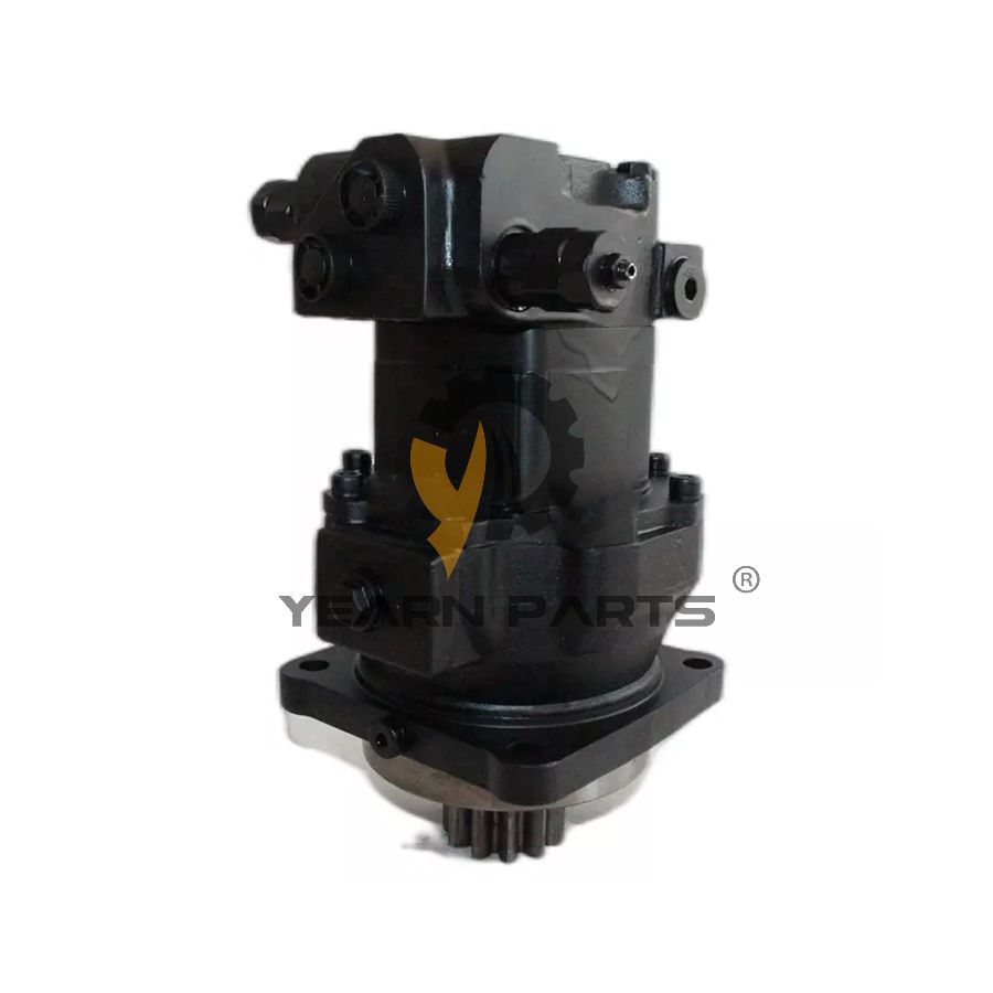 Hydraulic Swing Revolve Motor 172A64-73310 for Yanmar Mini Excavator Vio17