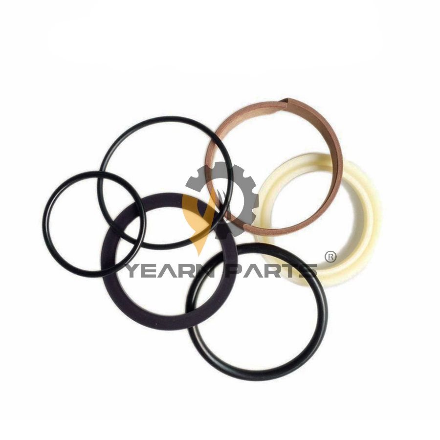 Idler Cushion Cylinder Seal Kit for Sany Excavator SY335C-9H
