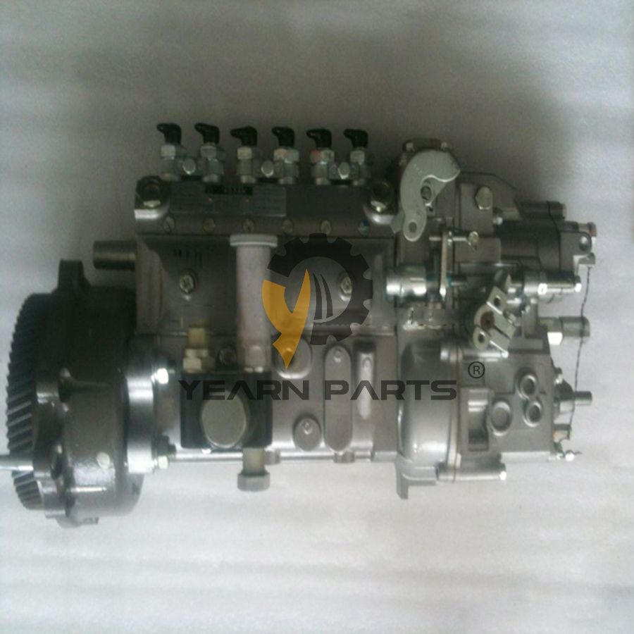 Injection Fuel Pump VAME088910 VAME088960 9609-1- 9708-3 for Mitsubishi Engine 6D34T