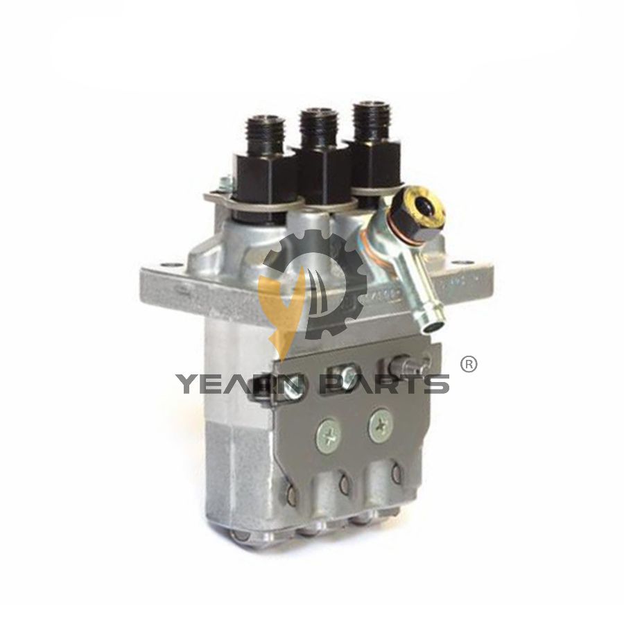 Injection Pump 09450-06340 09450-08110 for Denso