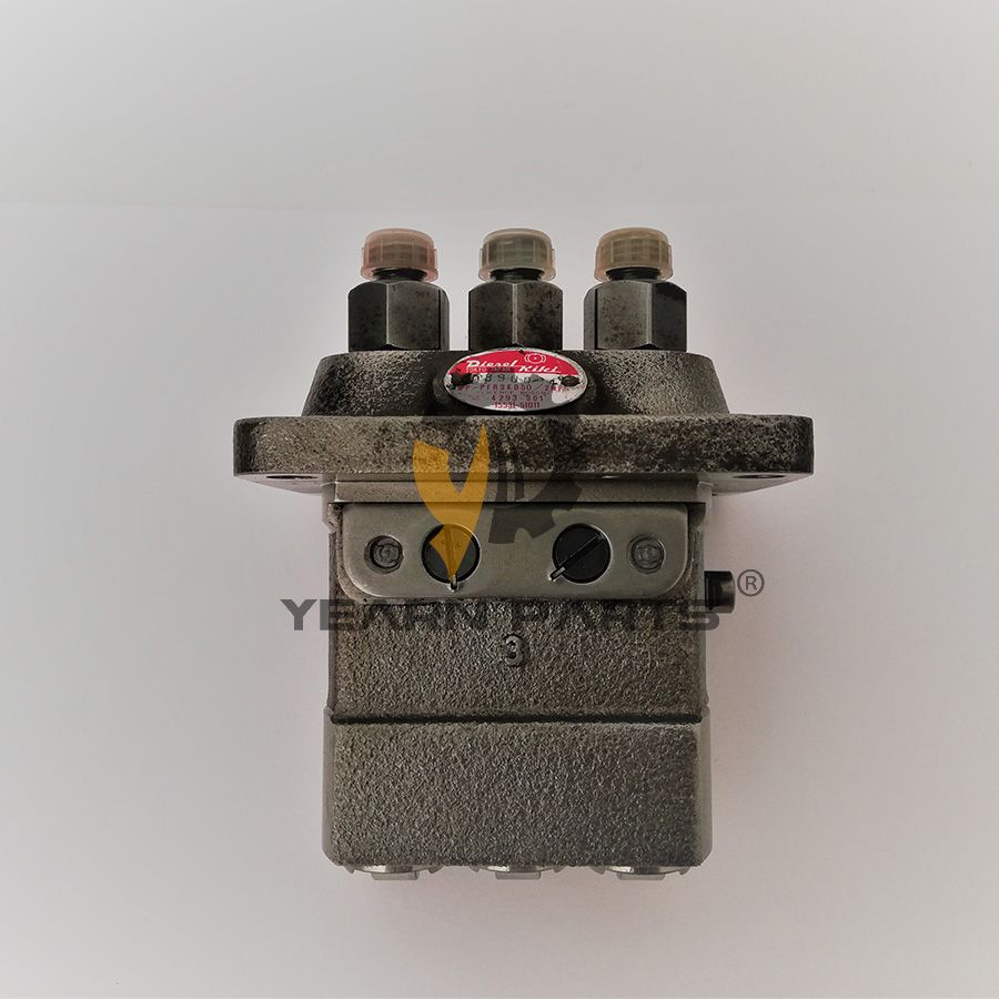 Injection Pump 6599004 for Bobcat 220 443 453 553