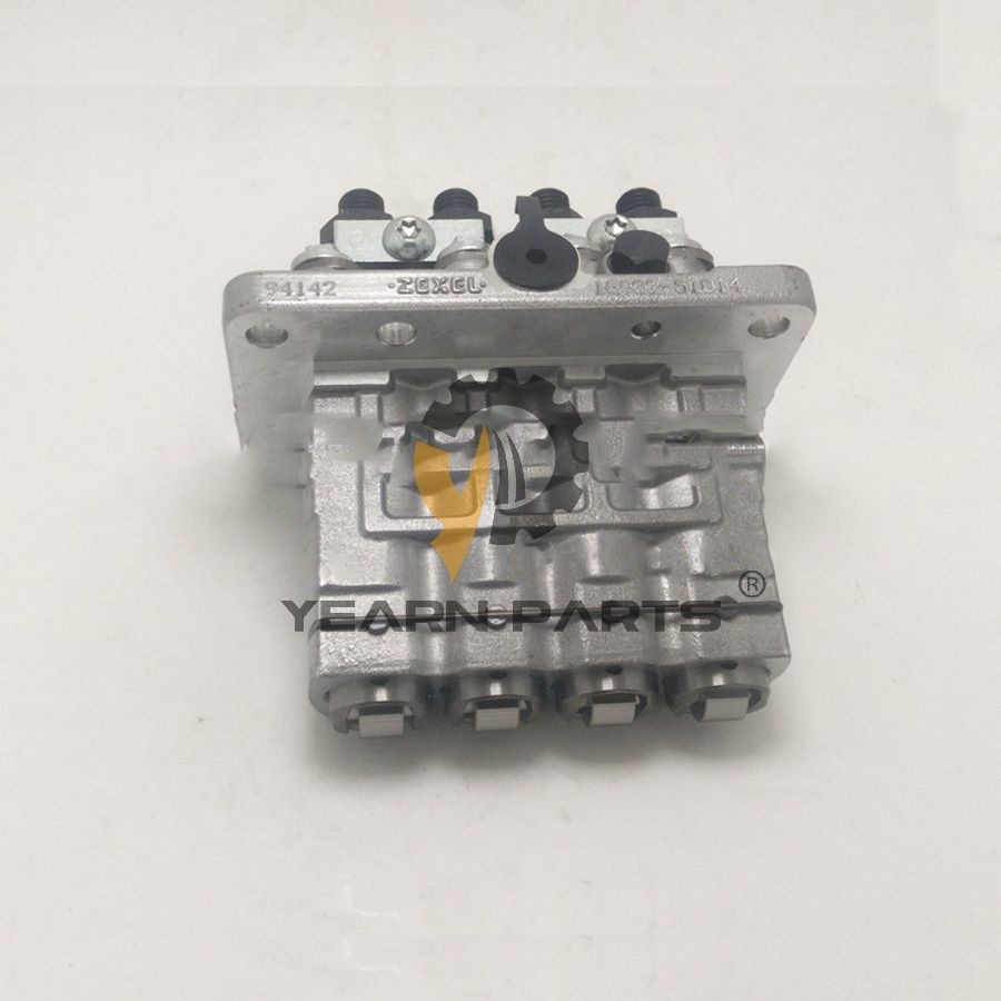 Injection Pump 6684828 for Bobcat 337 341 435 5600 5610 S150 S160 S175 S185 S205 T180 T190