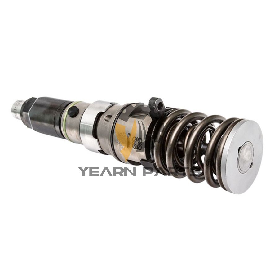 Injector 85835 for Perkins Engine 4012-TAG1 4006-TAG2 4012-TAG 4016-TEG