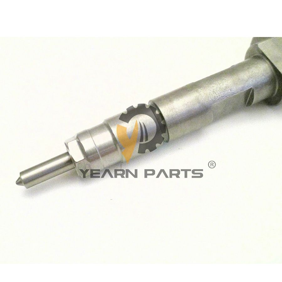Injector CV170091Z for Perkins Engine 2006-TWG2 3012-26TA1