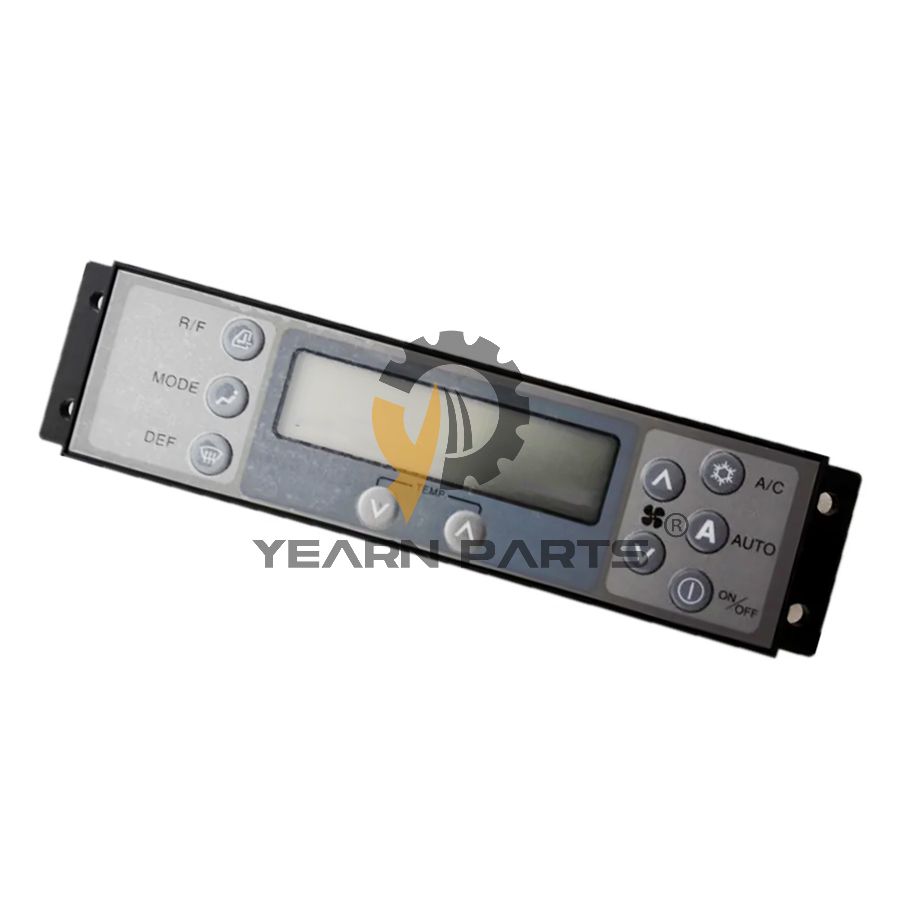 Instruments Panel KHR2758 for New Holland Excavator E805