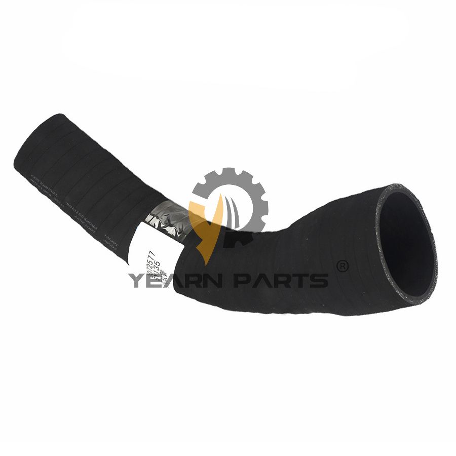 Intake Hose 10072577 for Sany Excavator SY135