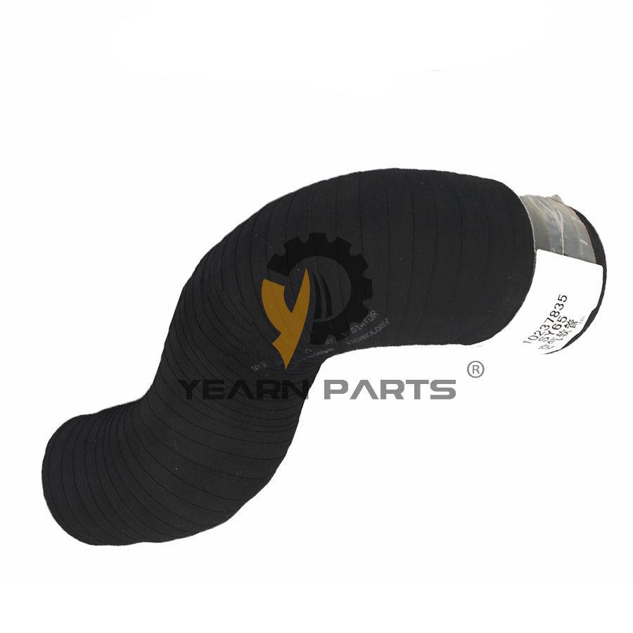 Intake Hose 10237835 for Sany Excavator SY65