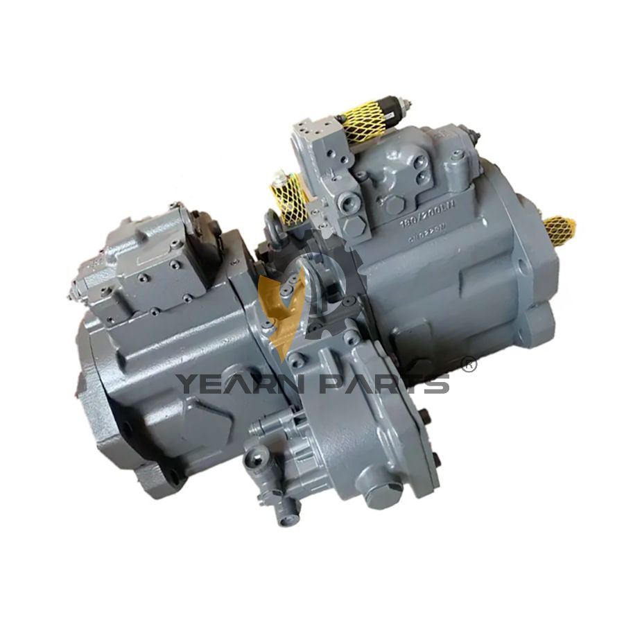 K3V180 Hydraulic Main Pump VOE14566480 for Volvo EC330B EC360B EC360C Excavator