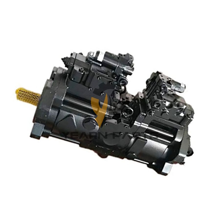 K5V140DTP Hydraulic Main Pump VOE14632317 VOE14571504 for Volvo EC250D EC250E Excavator