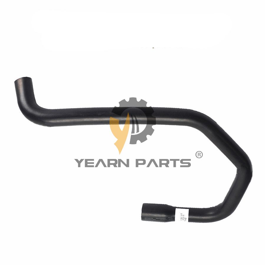 Lower Water  Hose 11347917 for Sany Excavator SY305