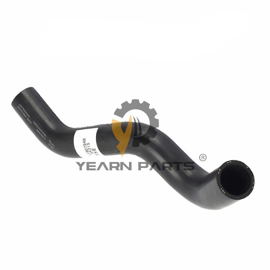 Lower Water  Hose 11907848 for Sany Excavator SY215