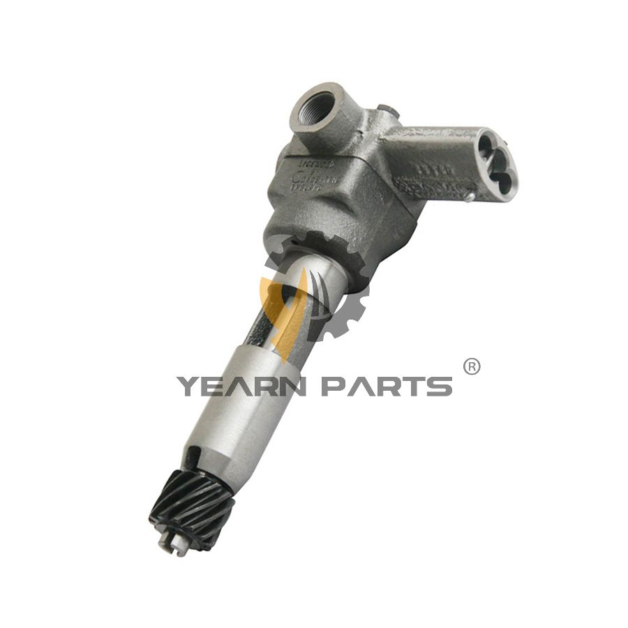 Oil Pump 41314089 for Perkins Engine 4.108