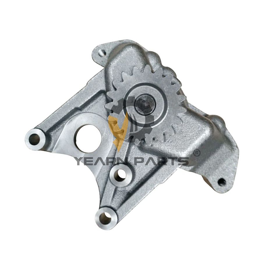 Oil Pump 4132F012 for Perkins Engine T4.236