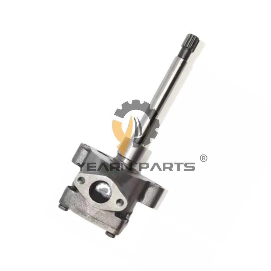 Oil Pump 4132F015 for Perkins Engine T6.3544 6.3544
