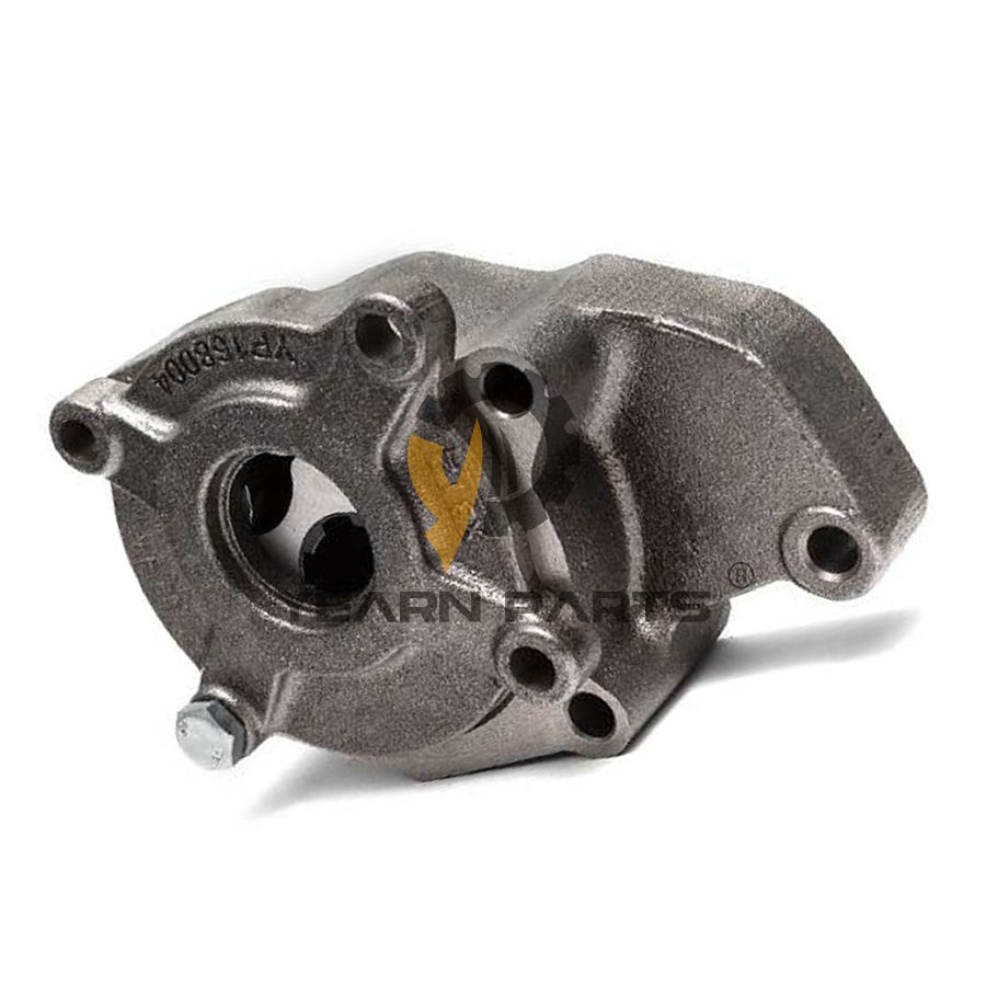Oil Pump 4132F082 for Perkins Engine 4.41 1004-4 1004-40 1004-40T 1004-40TW  1004-42 1004-4T 1004G 135Ti