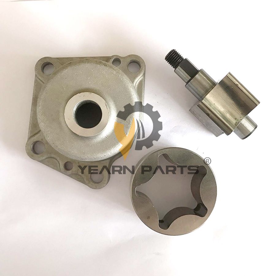 Oil Pump MP20040 for Perkins Engine