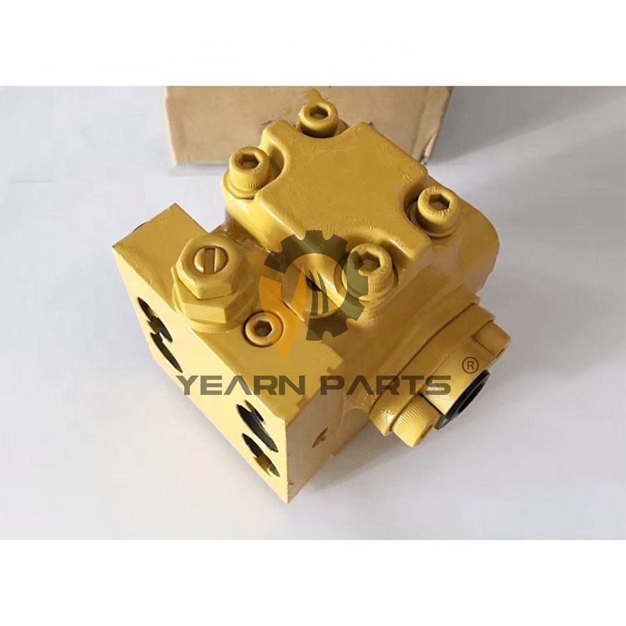 Pilot Valve 702-21-09153 702-21-09154 702-21-09155 for Komatsu Excavator PC60-7 PC70-7