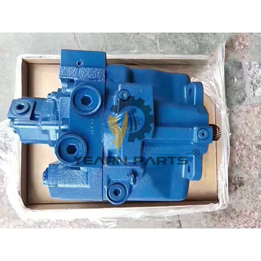 buy Piston Pump 4373709 for Hitachi EX60-5(LC) EX60BUN-5