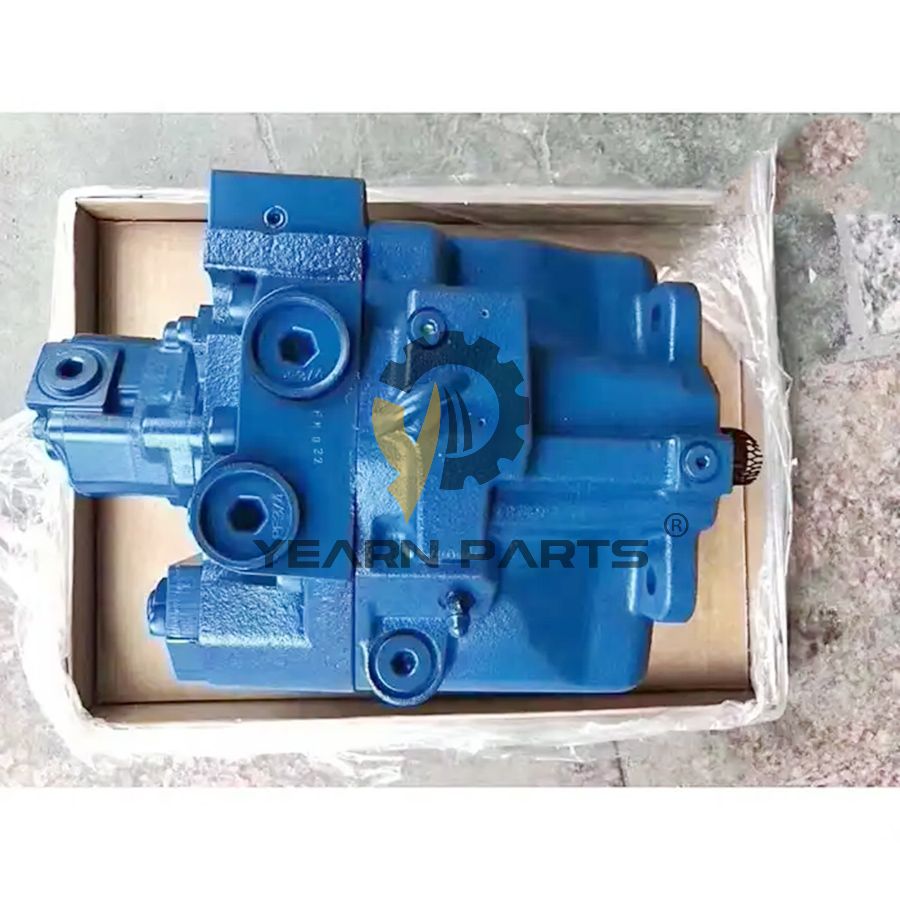 Piston Pump 4373709 for Hitachi EX60-5(LC) EX60BUN-5 EX70LCK-5 Excavator