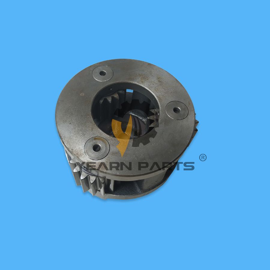 Planetary Carrier 2036804 for Hitachi Excavator EX100-5 EX120-5 EX125WD-5 EX135UR EX135UR-5 EX135US-5 EX135USR EX140US-5 ZX125W