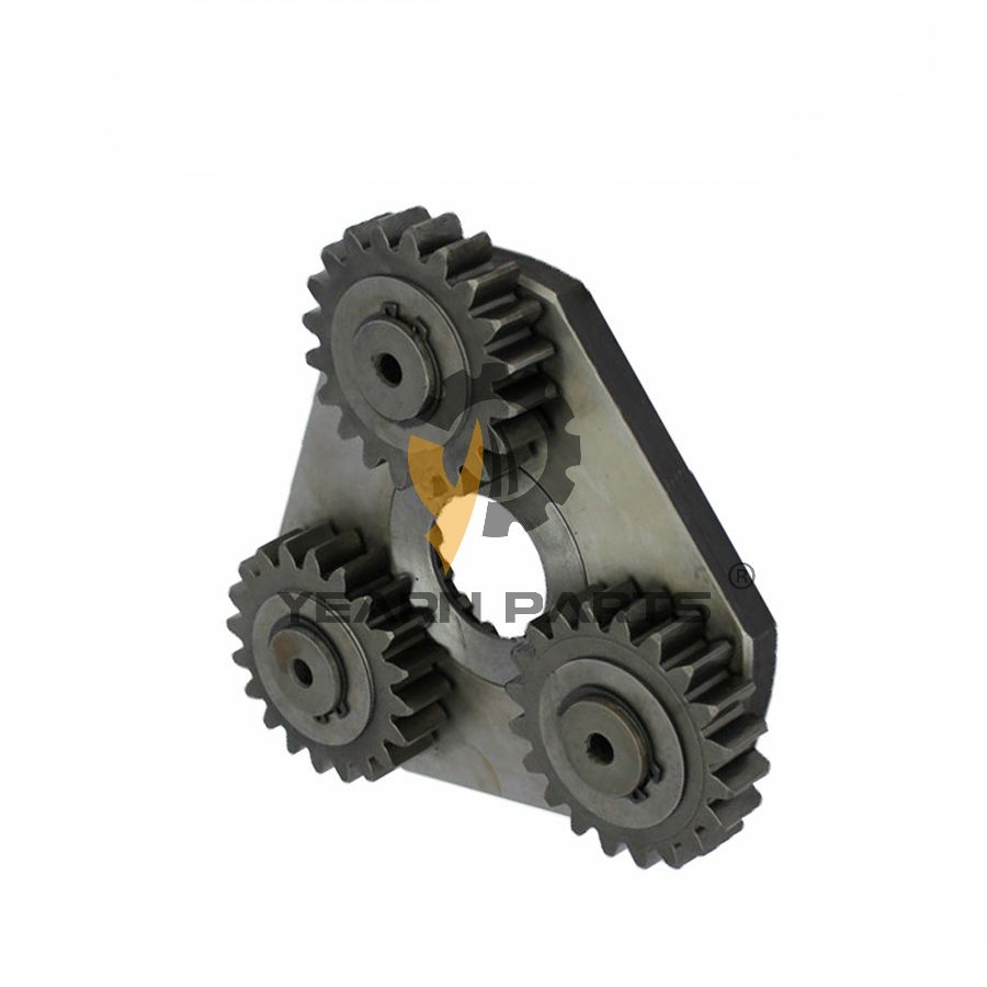 Planetary Carrier YW32W01014F1 for Kobelco Excavator SK100 SK100L SK120-5 SK120LC-5