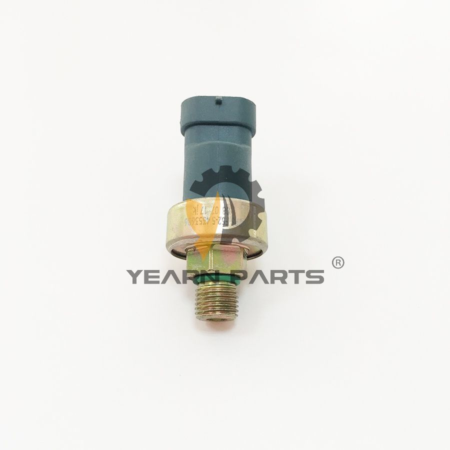 Pressure Switch Sensor 4353686 for John Deere Excavator 110 120 160LC 200LC 230LC 270LC 330LC 330LCR