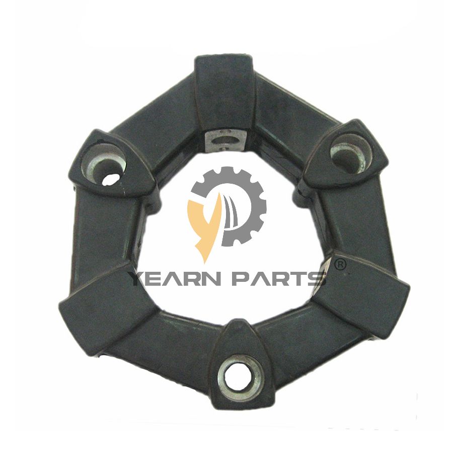Pump Coupling PW30P01002S001 for New Holland Excavator E35 E35B E35BSR E35SR E50 E50B E50BSR E50SR E55BX EH27.B EH30.B EH35.B EH50.B