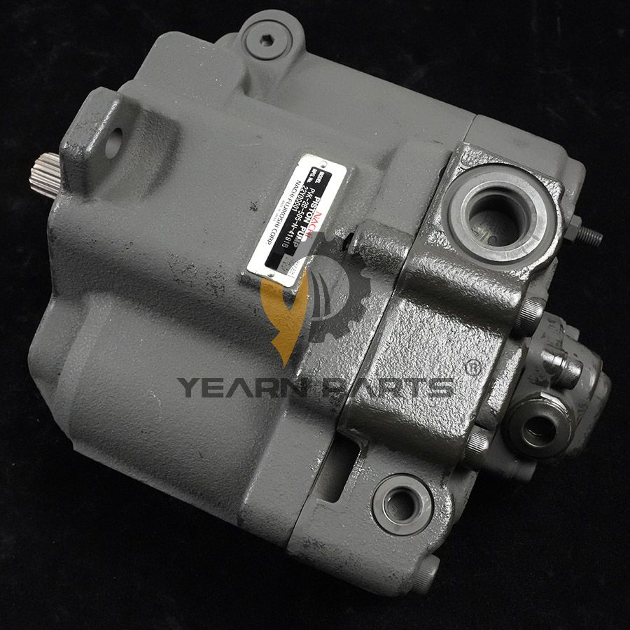 完売 4617487 4615640 Pump Piston buy for ZX40U-3 ZX40U-2 Hitachi 靴