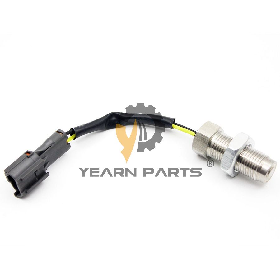 Revolution Speed Sensor VAMC849577 for New Holland Excavator E235SRLC E215 E160 EH160 EH215 E235SR