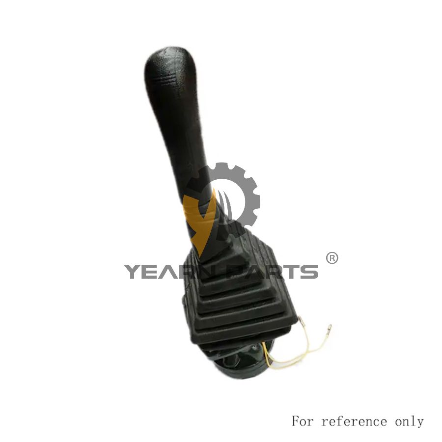 Right Left Pilot Operated  Control Joystick 1019900680 1019900679 for Zoomlion RT35 RT55