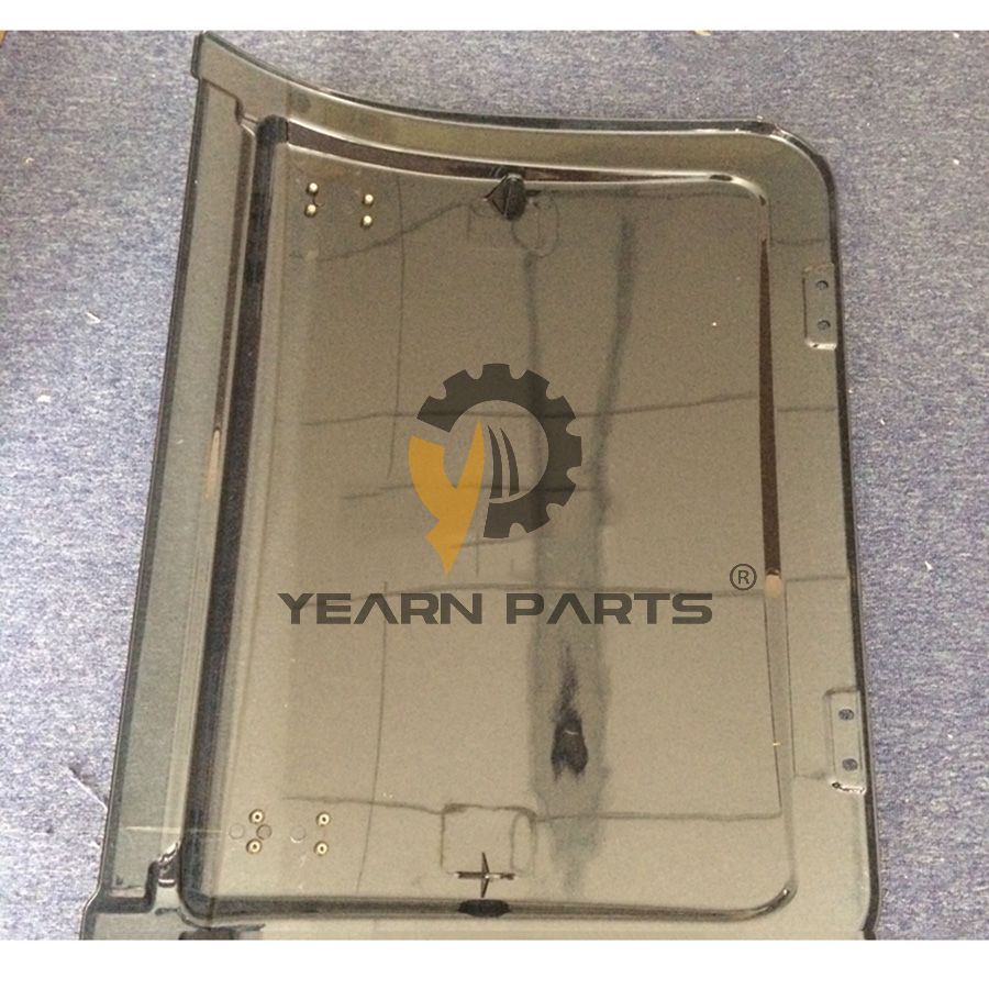 Roof YN02C02002P1 for New Holland Excavator EH215 E160 EH160 E215